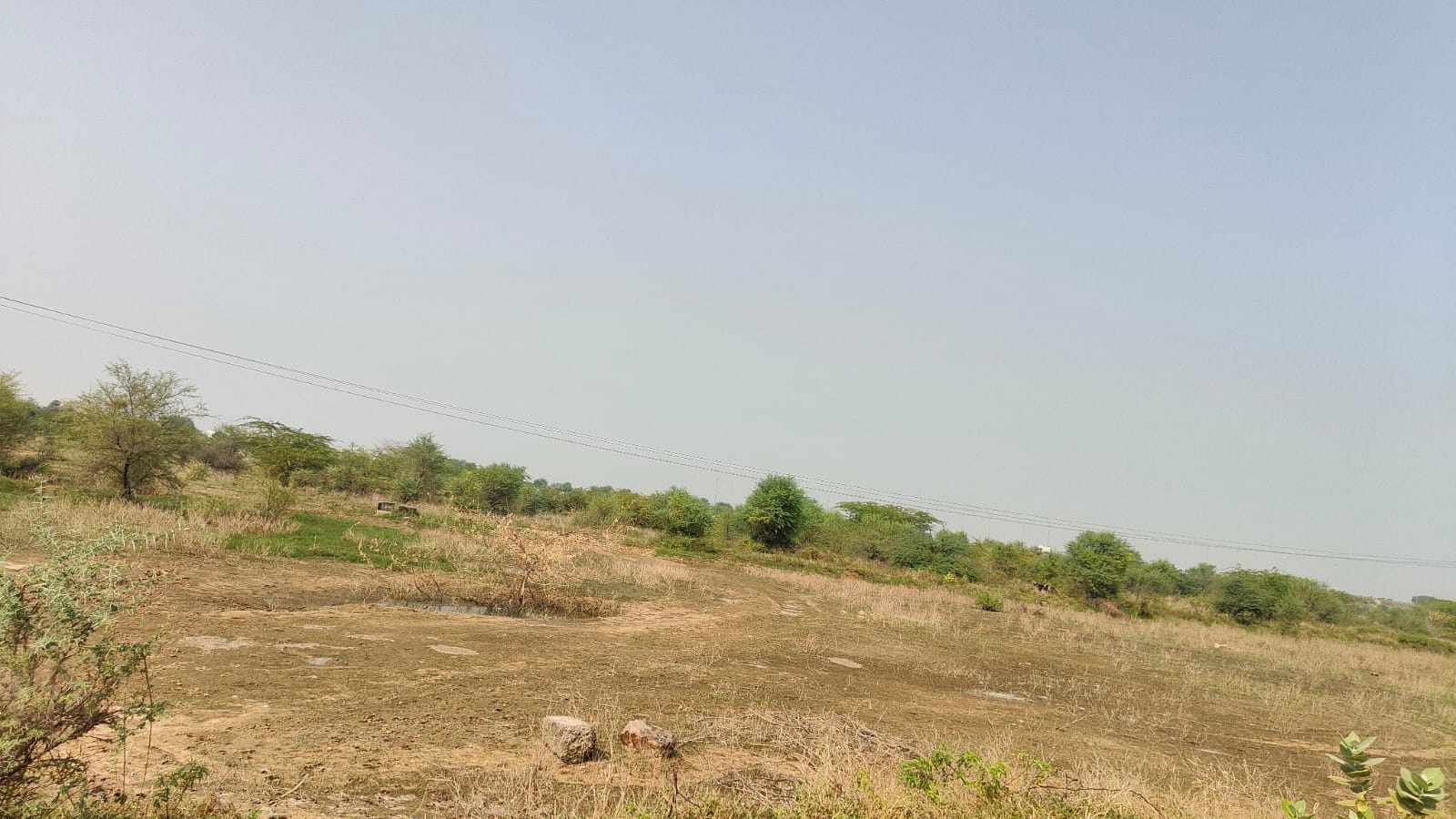 183 square yard, JDA, West, Residential plot is available for sale at Jagatpura