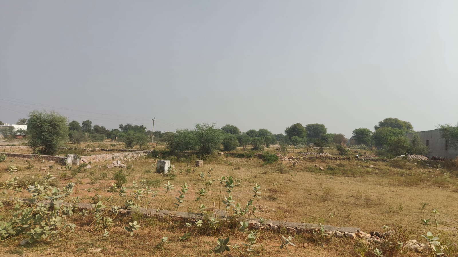 280 square yard, JDA, East, Residential plot is available for sale at Jagatpura