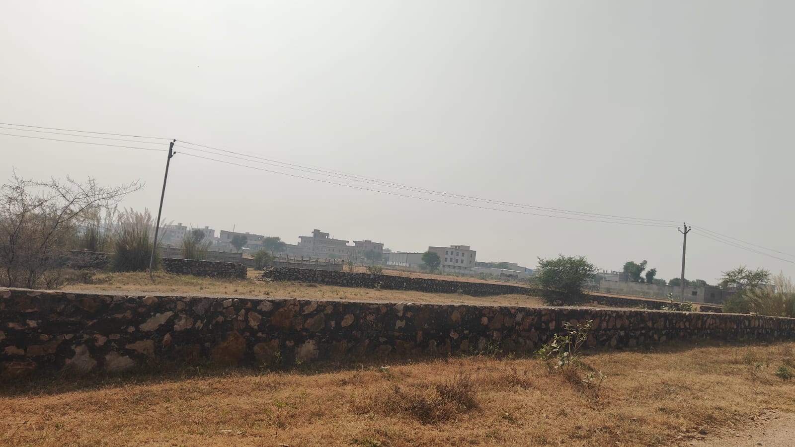 194 square yard, JDA, South, Residential plot is available for sale at Jagatpura