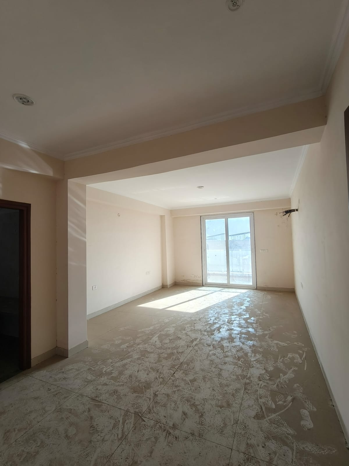 3477 square feet, RHB, East, 4BHK Flat is available for sale at Pratap Nagar
