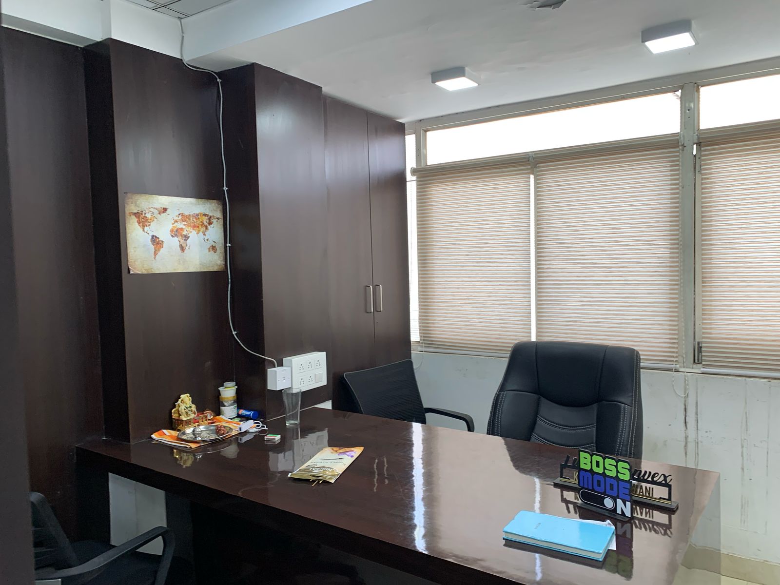383 square feet, JDA, East, Office Space is available for rent at Malviya Nagar