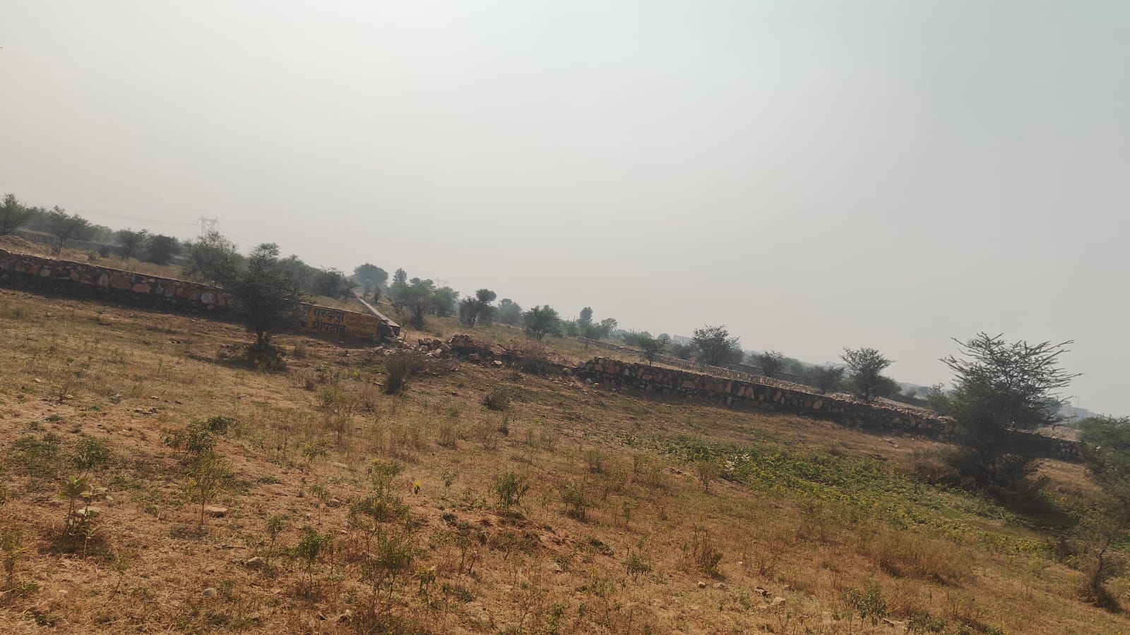 474 square yard, JDA, West, Residential plot is available for sale at Jagatpura