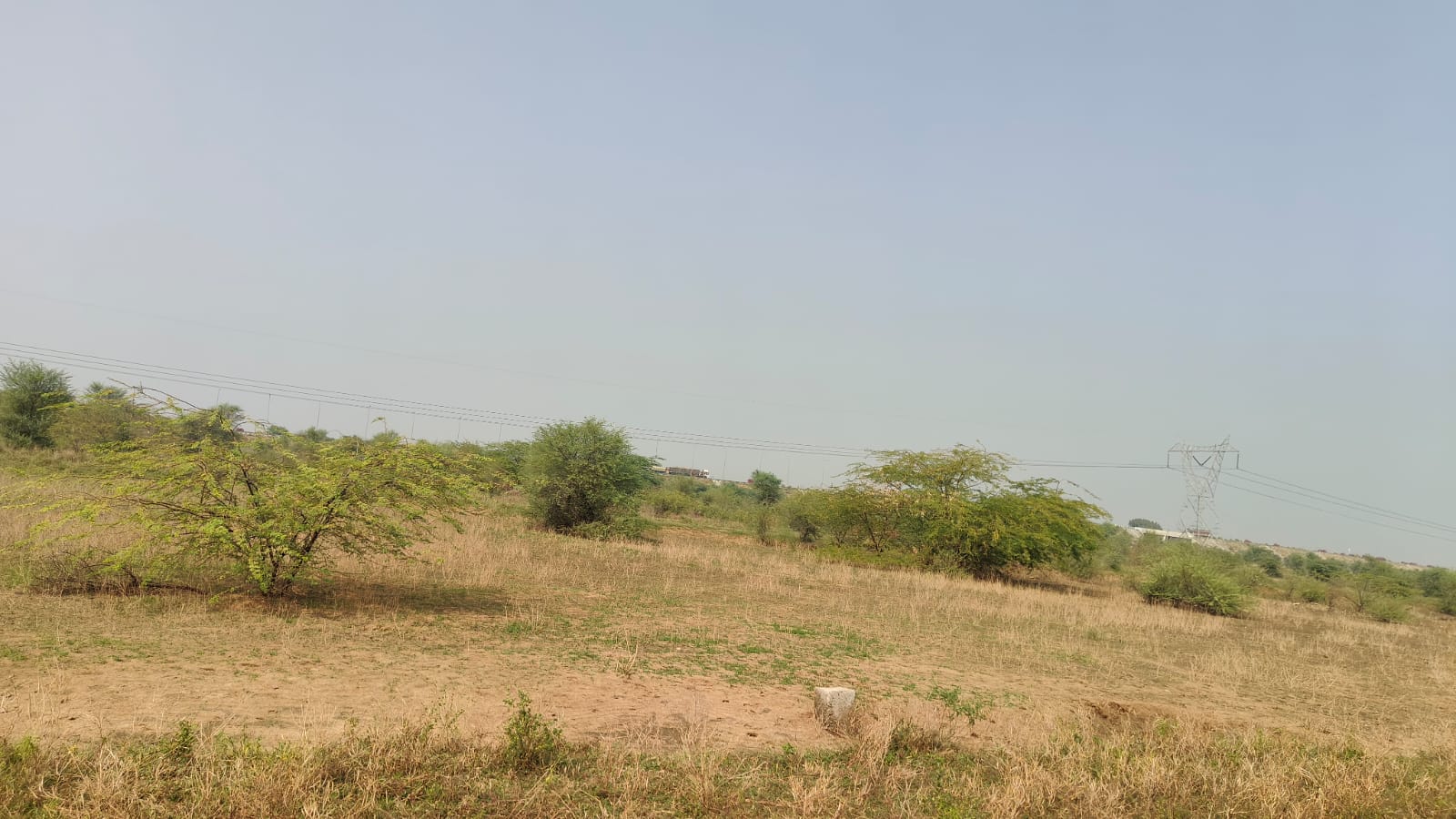 266 square yard, JDA, West, Commercial plot is available for sale at Jagatpura