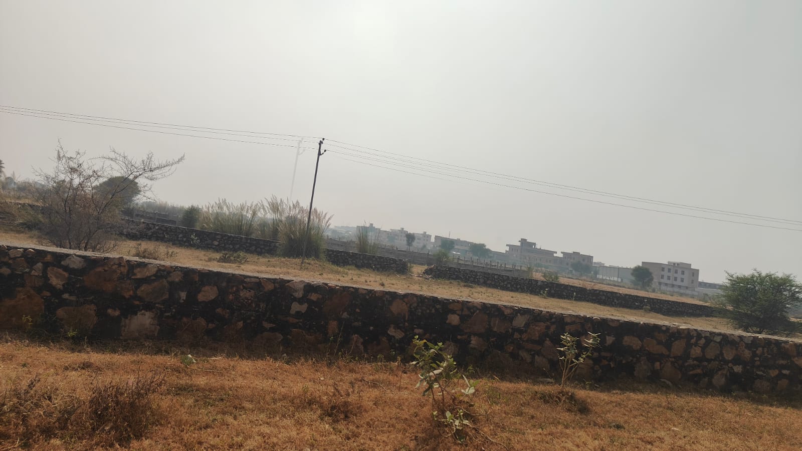 280 square yard, JDA, East, Residential plot is available for sale at Jagatpura