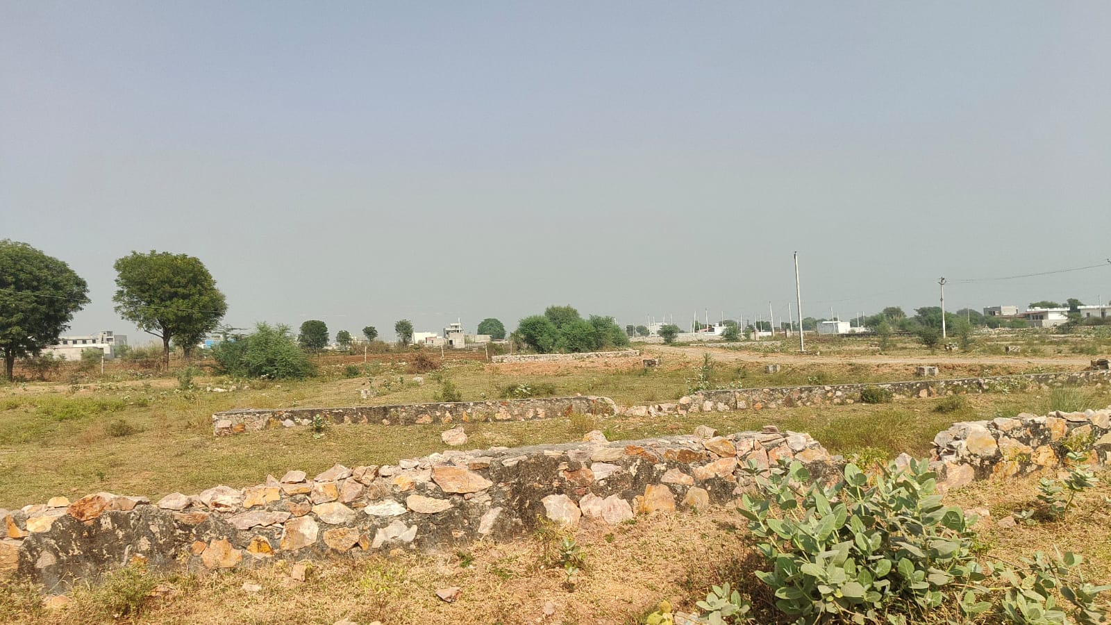 300 square meter, JDA, North, Commercial plot is available for sale at Ring Road