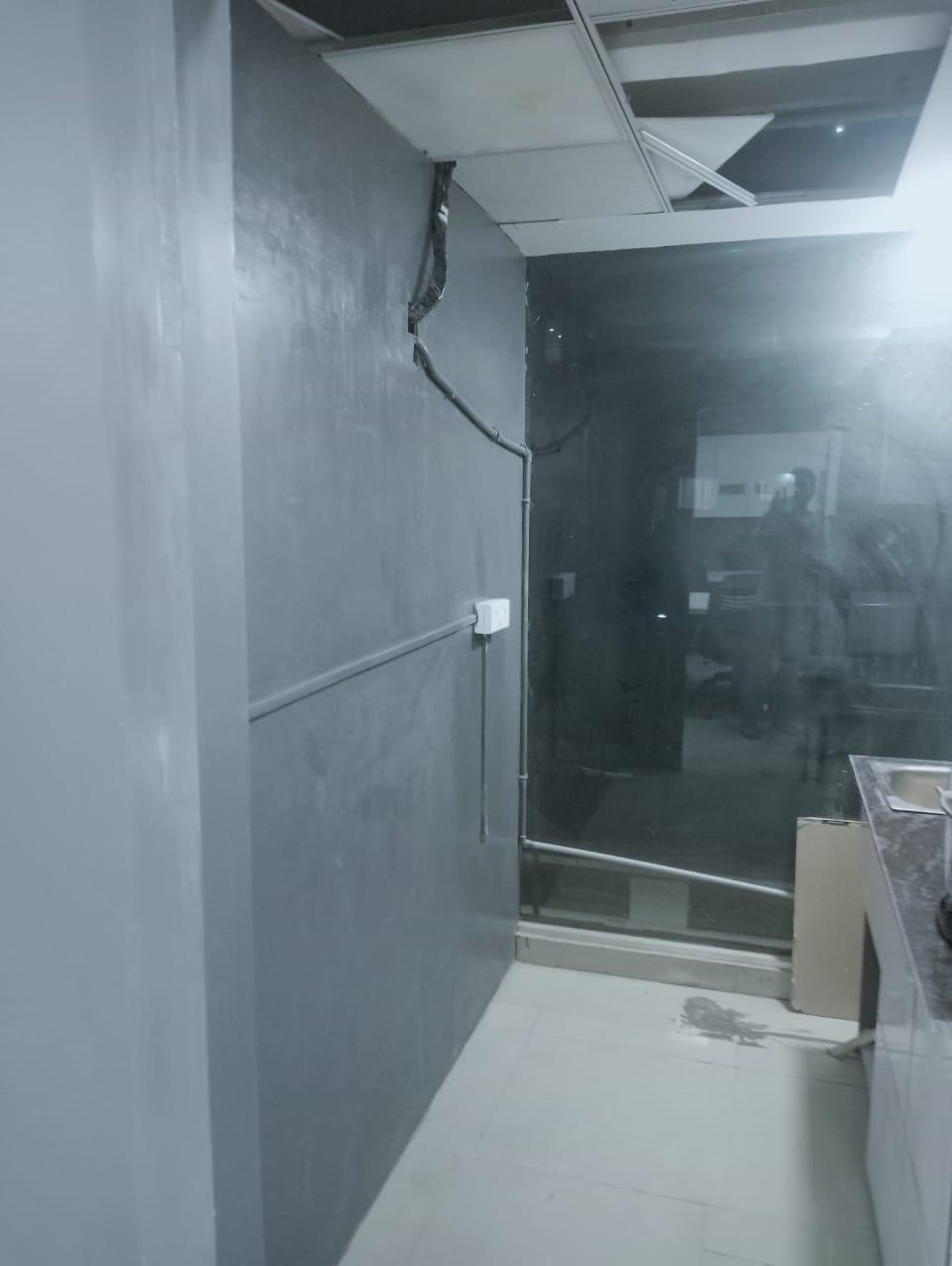 742 square feet, JDA, East, Office Space is available for rent at Tonk road