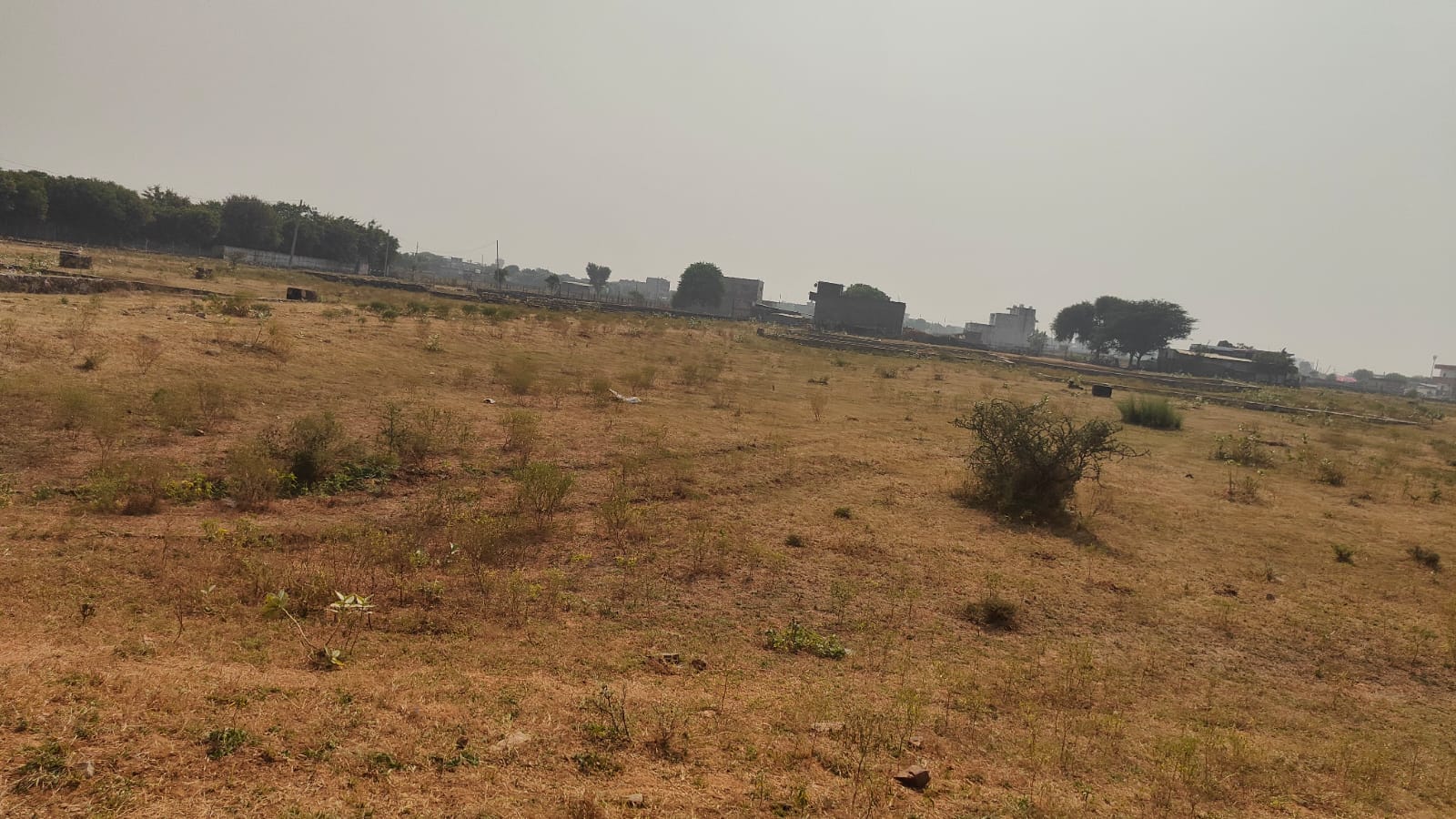 222 square yard, JDA, East, Residential plot is available for sale at Jagatpura