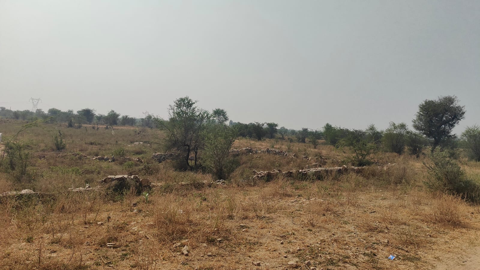 194 square yard, JDA, South, Residential plot is available for sale at Jagatpura