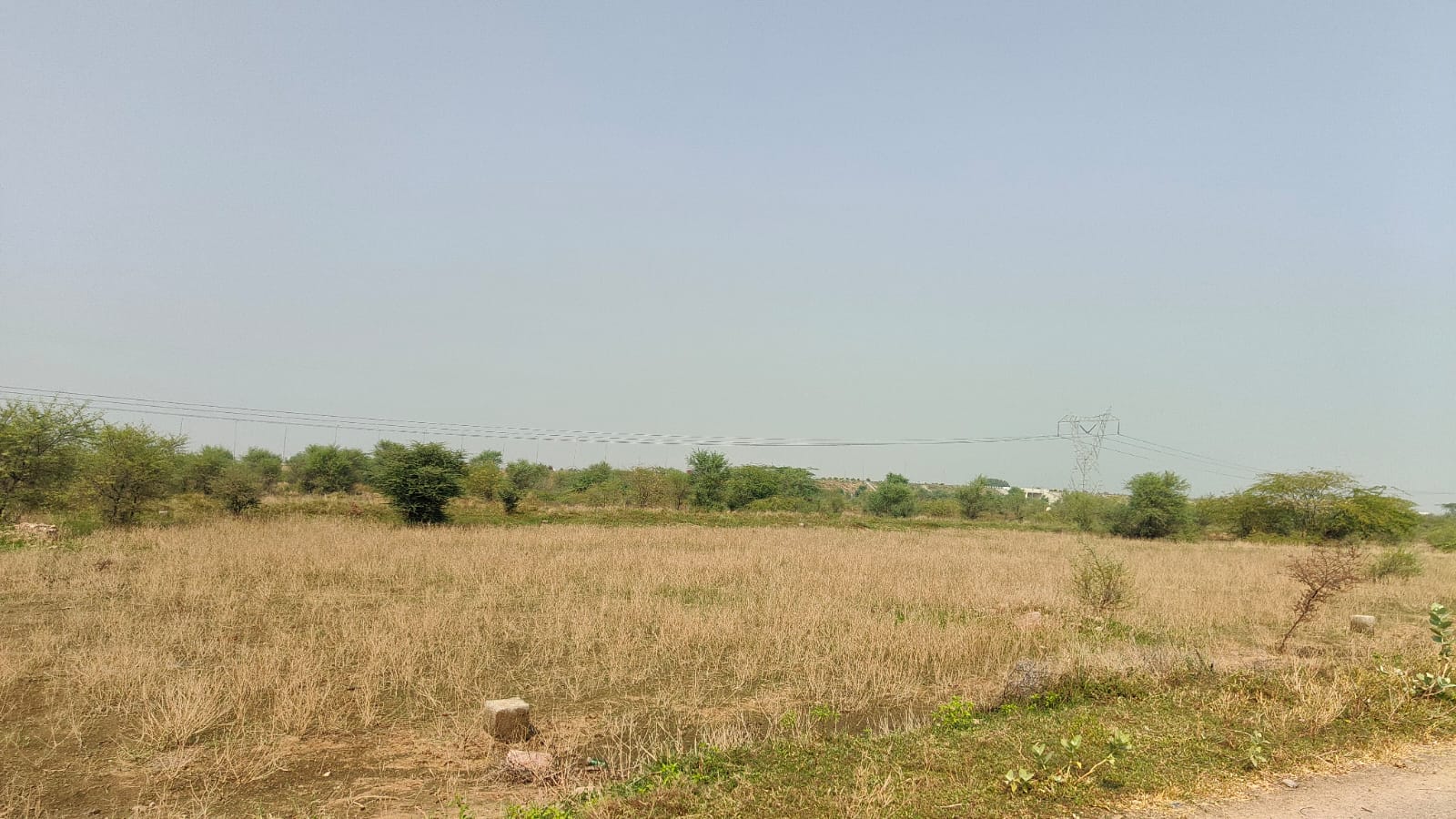 115 square yard, RHB, North, Residential plot is available for sale at Pratap Nagar