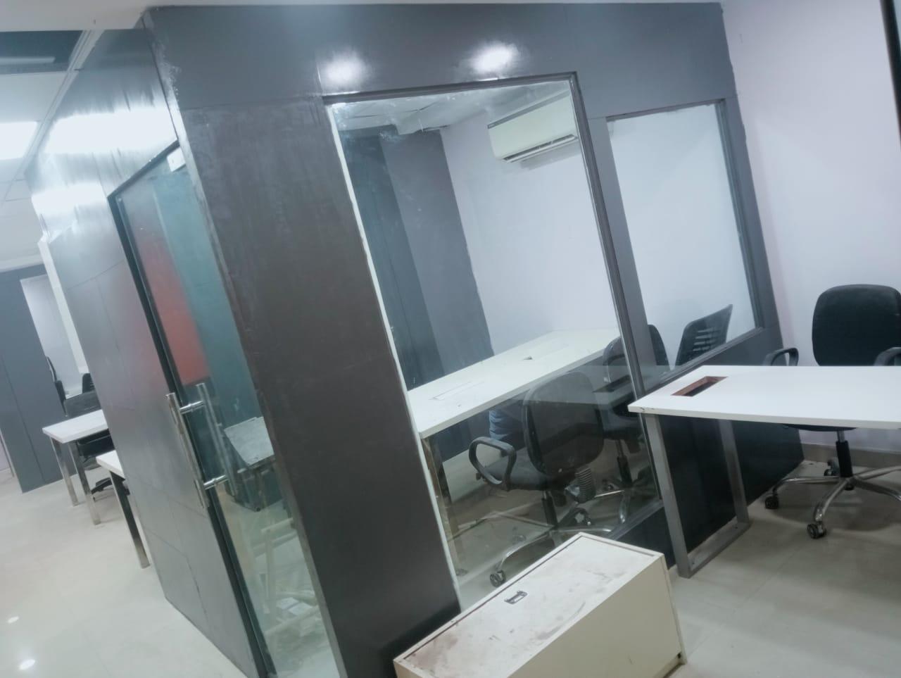 1130 square feet, JDA, East, Commercial office space is available for sale at Malviya Nagar