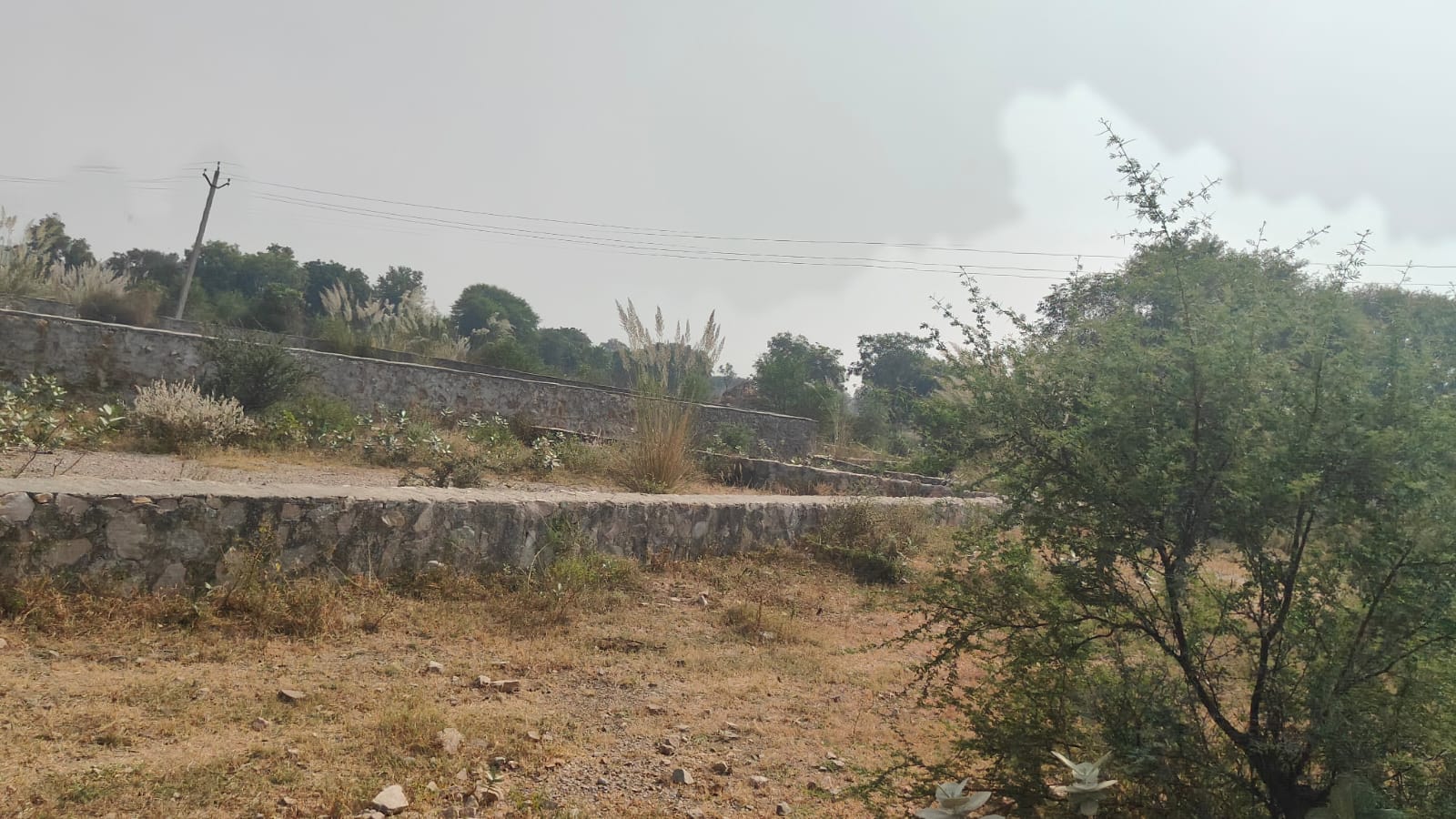 111 square yard, JDA, North, Residential plot is available for sale at Jagatpura