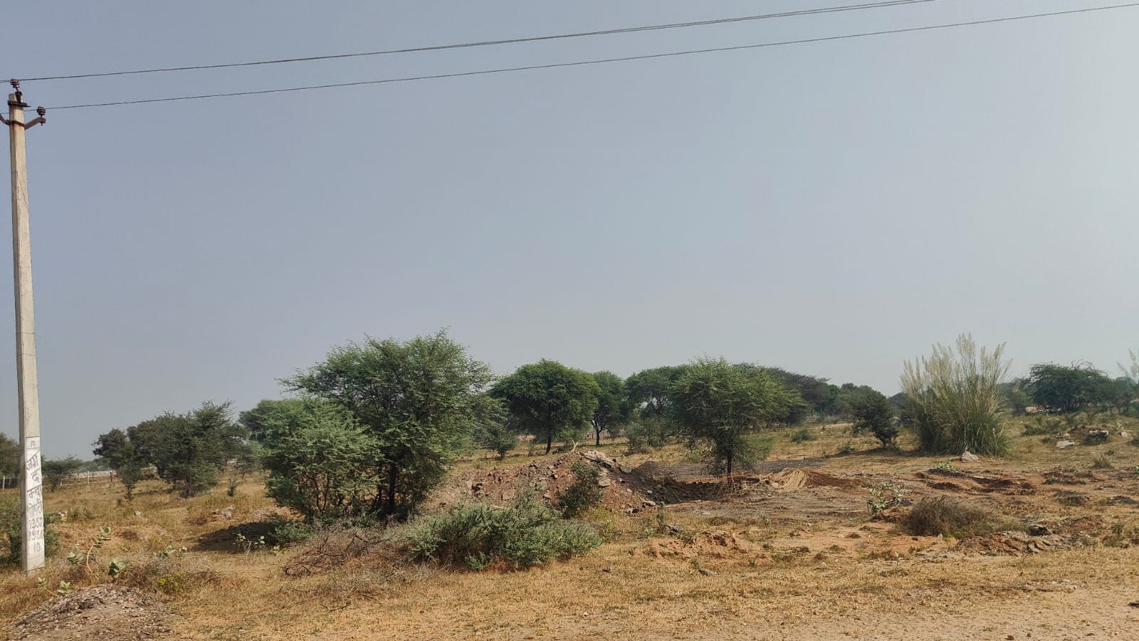 328 square yard, JDA, North East, Residential plot is available for sale at Jagatpura
