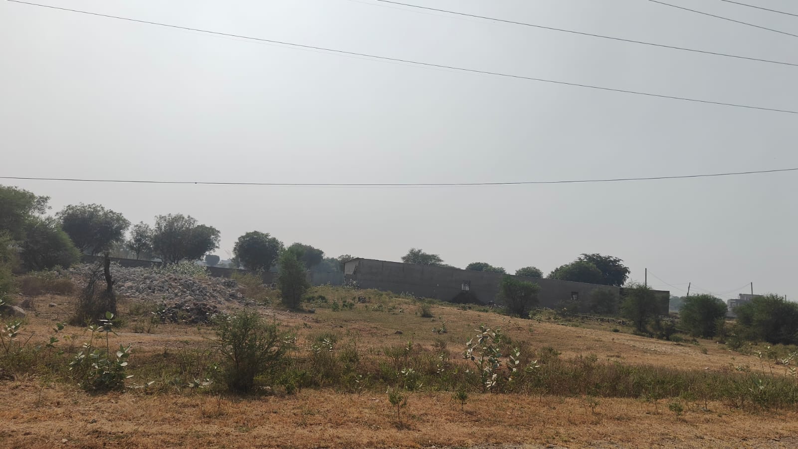 111 square yard, JDA, West, Residential plot is available for sale at Jagatpura