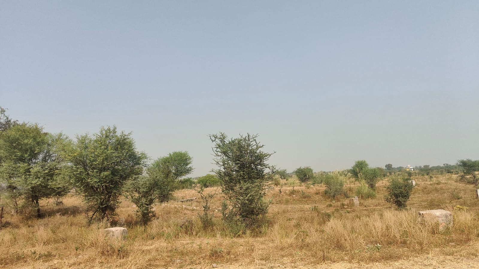 160 square yard, JDA, North West, Residential plot is available for sale at Jagatpura