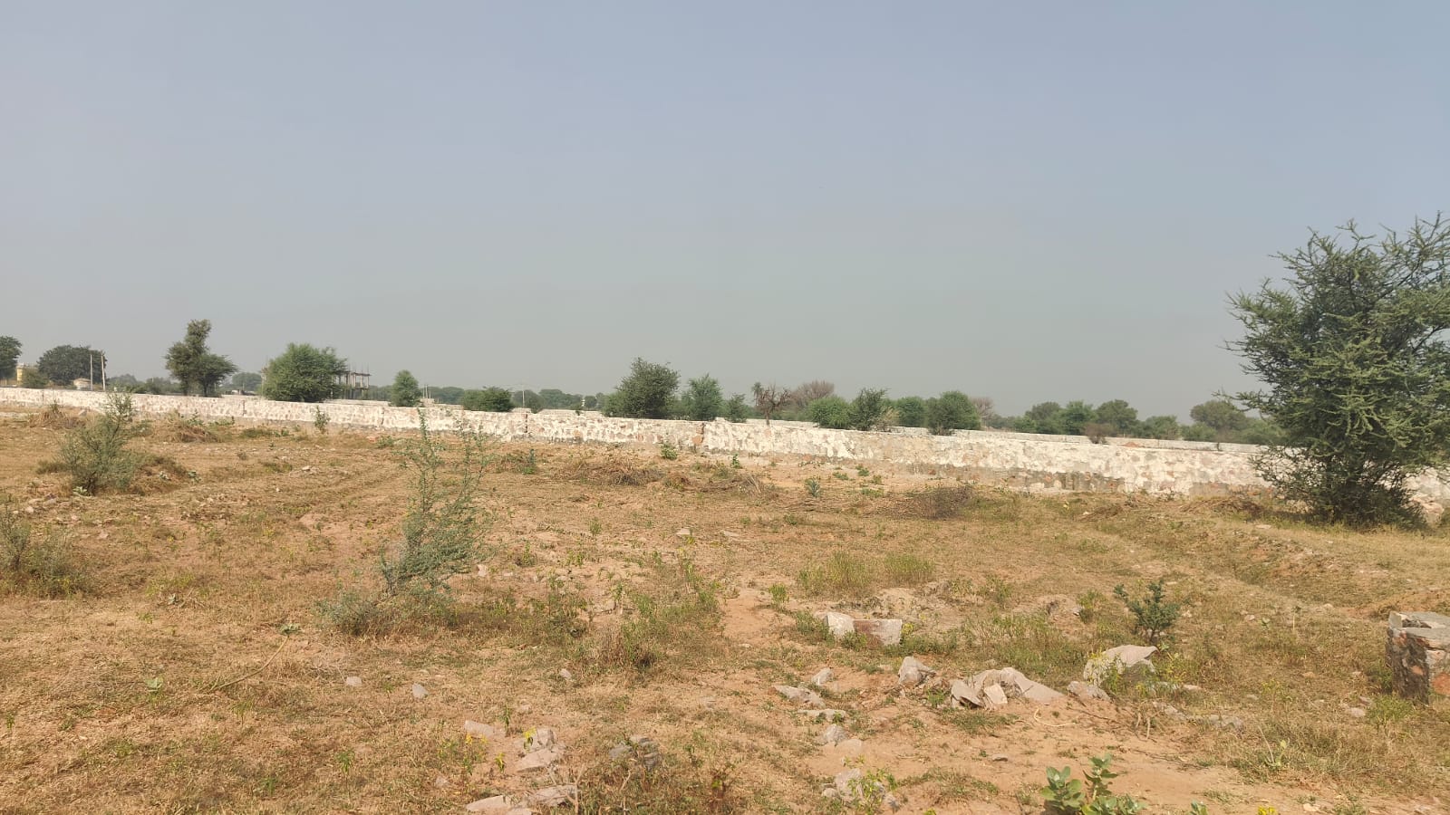 200 square yard, JDA, North, Residential plot is available for sale at Jagatpura