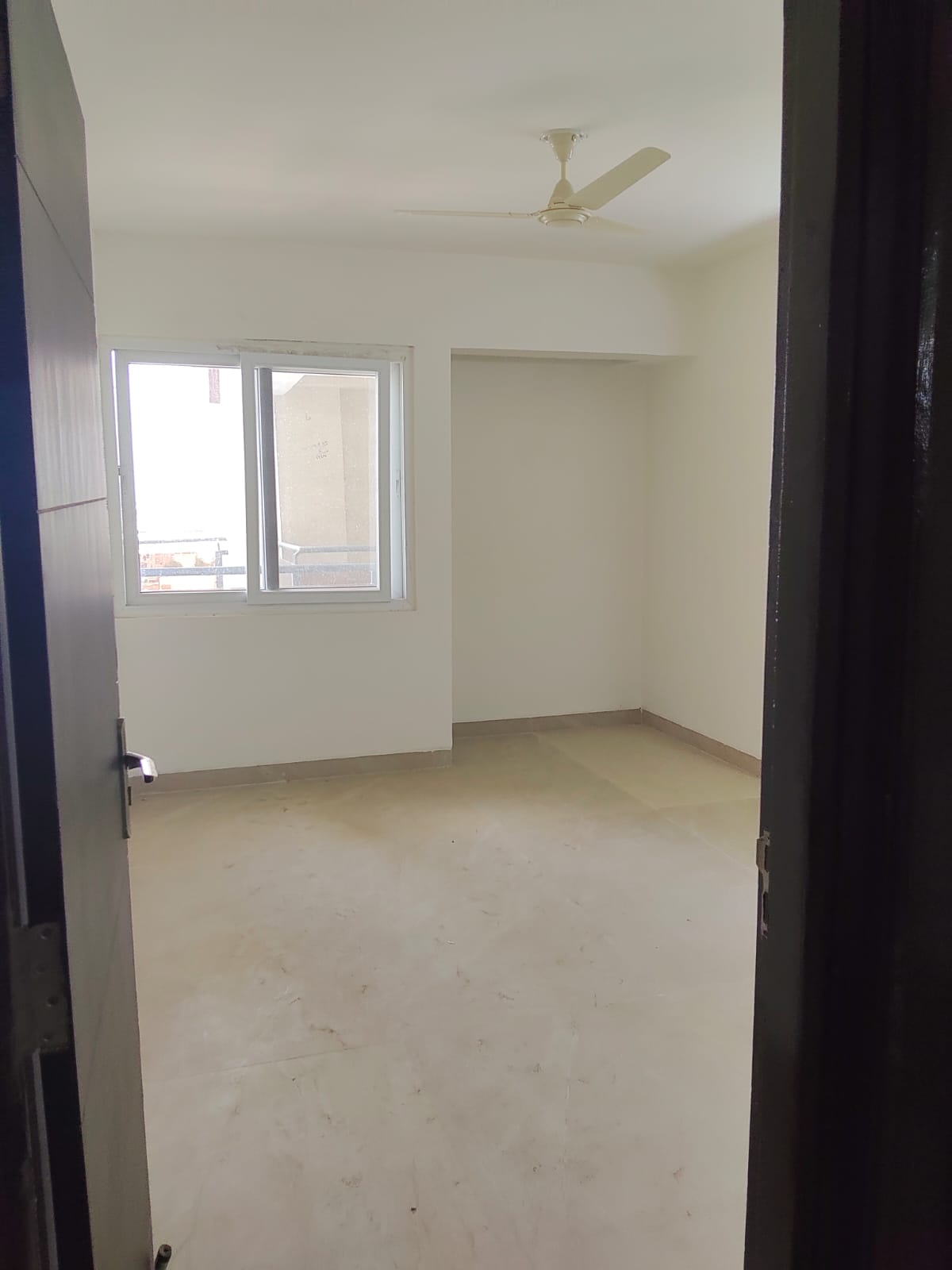 1121 square feet, West, 2 BHK Flat is available for sale at Jagatpura