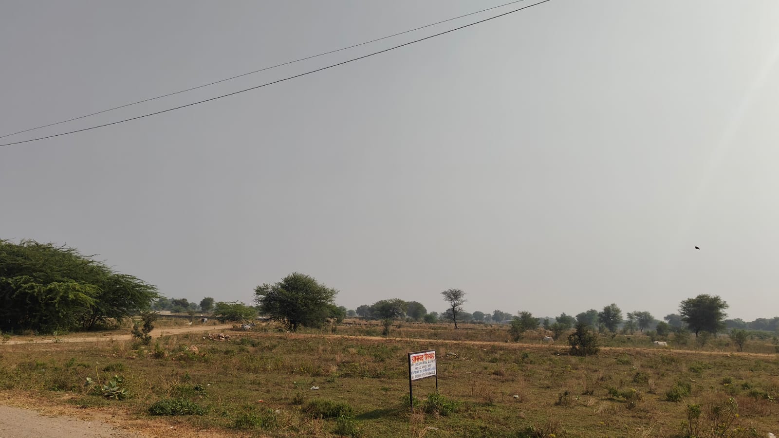 356 square yard, JDA, East, Commercial plot is available for sale at Jagatpura