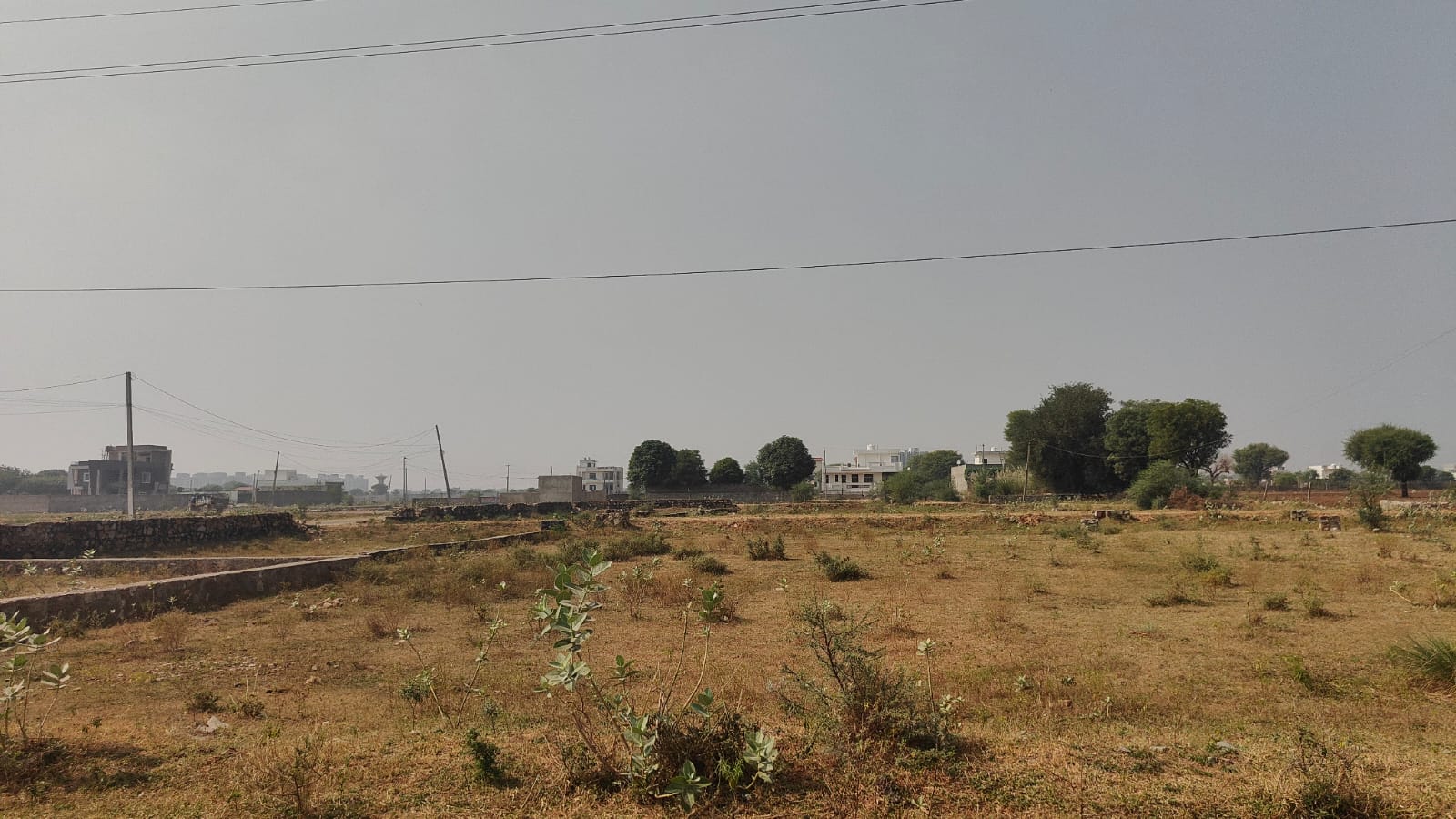 627 square meter, JDA, East West, Commercial plot is available for sale at Ring Road