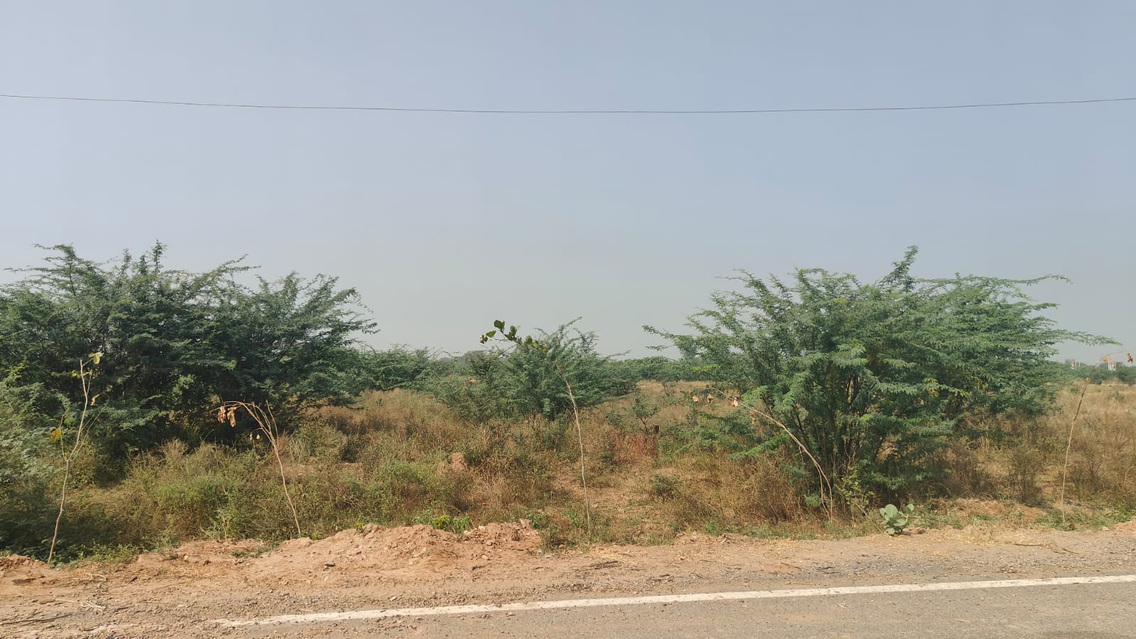 248 square yard, JDA, North, Commercial plot is available for sale at Jagatpura