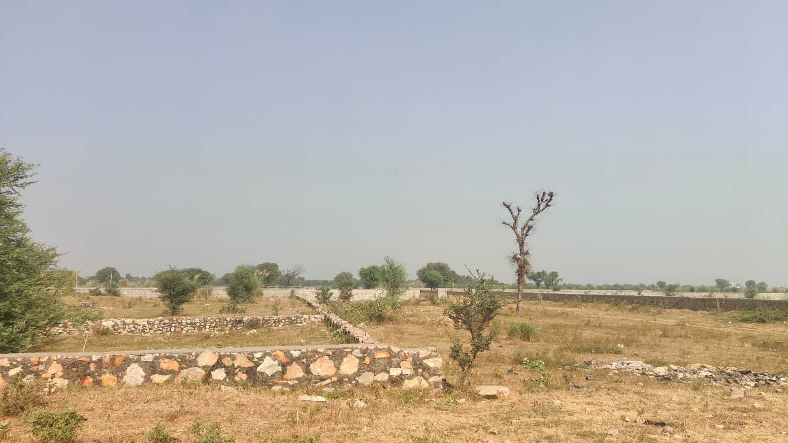 200 square yard, JDA, West, Residential plot is available for sale at Jagatpura
