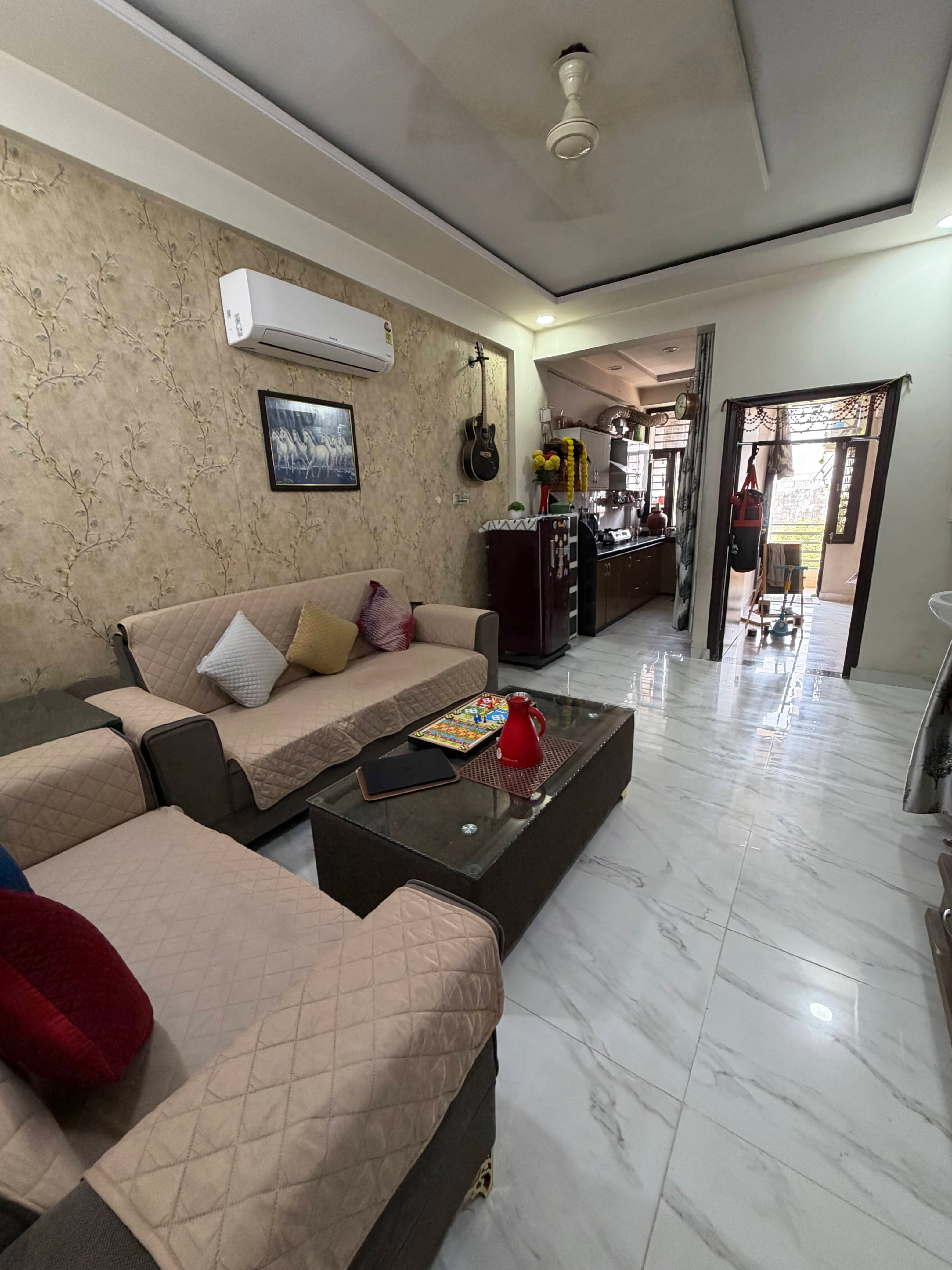 2BHK Flat for Resale in Mansarovar Extension, Jaipur