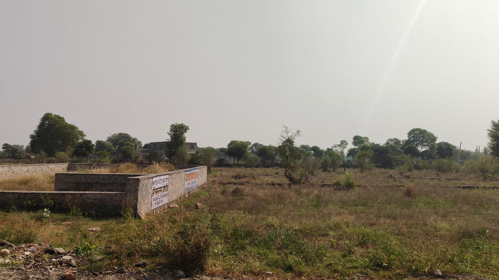 1250 square meter, JDA, North South, Commercial plot is available for sale at Ring Road — photo 1